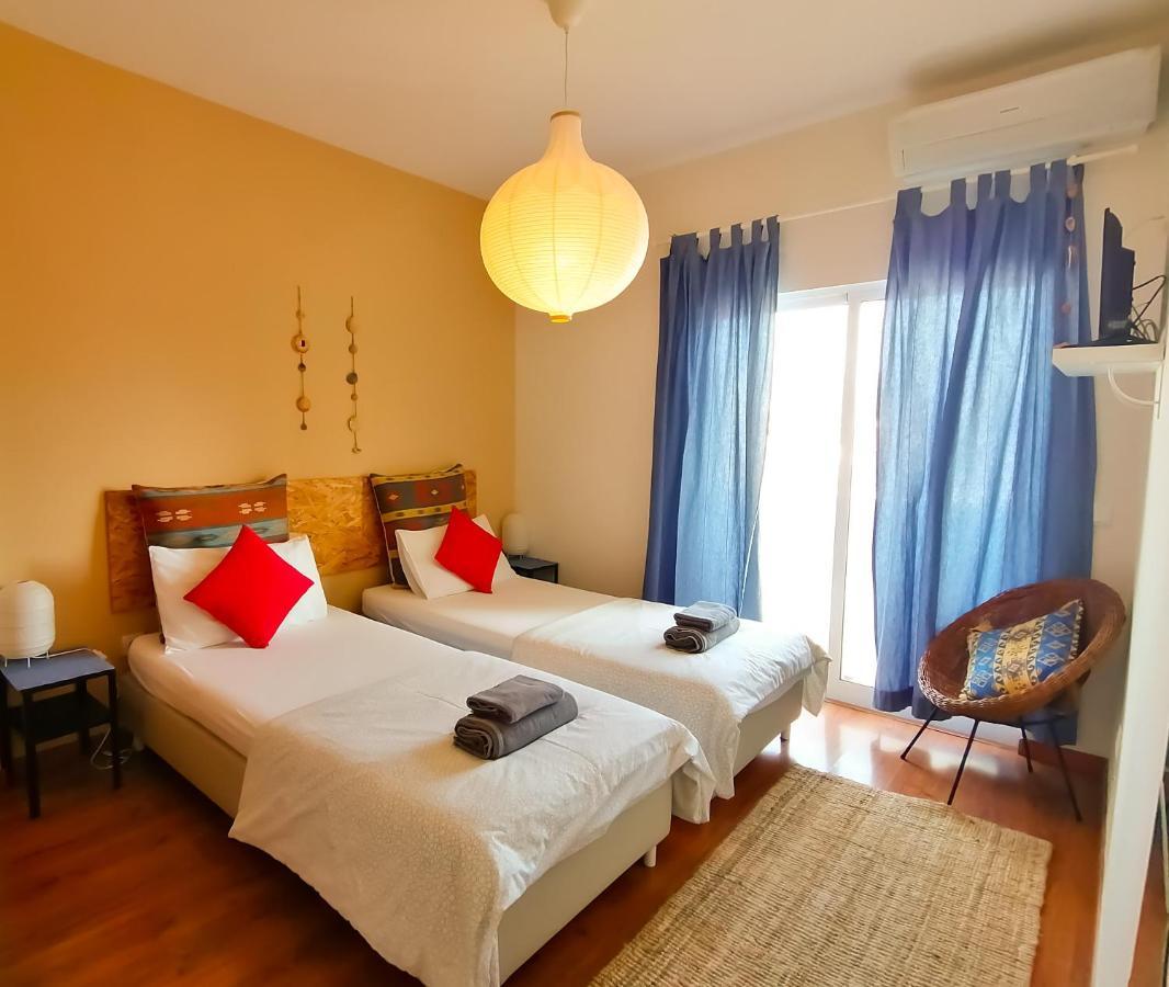 Casa Da Valentina Al77856 Bed and Breakfast FAO Eksteriør billede