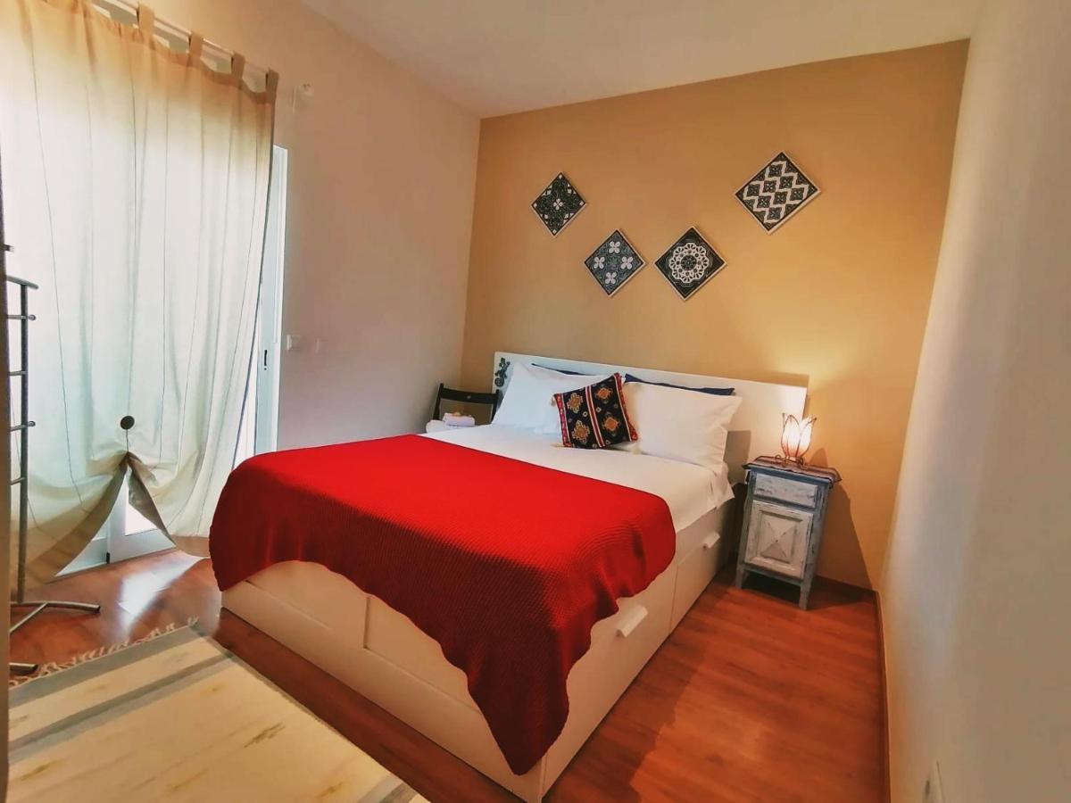 Casa Da Valentina Al77856 Bed and Breakfast FAO Eksteriør billede