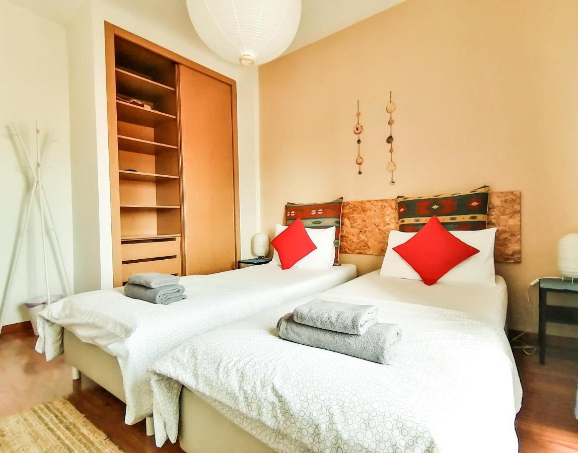 Casa Da Valentina Al77856 Bed and Breakfast FAO Eksteriør billede